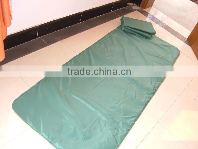 Classic outdoor blanket