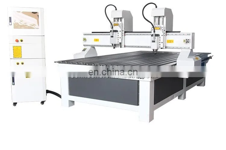 multi heads 3d wood artworks relief embossment engraving carving router cnc with cheap prices