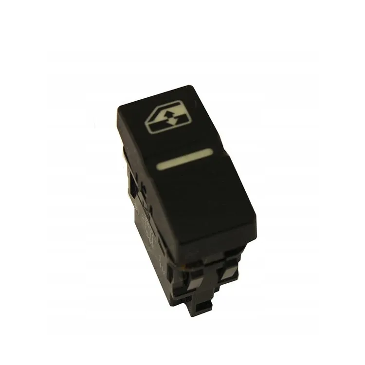 OE Member Truck Panel Window Lifter Switch 81255030318 For Man