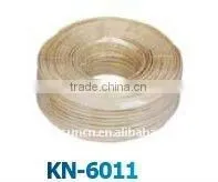 high quality telephone cable 4p4c 6p2c 6p4c