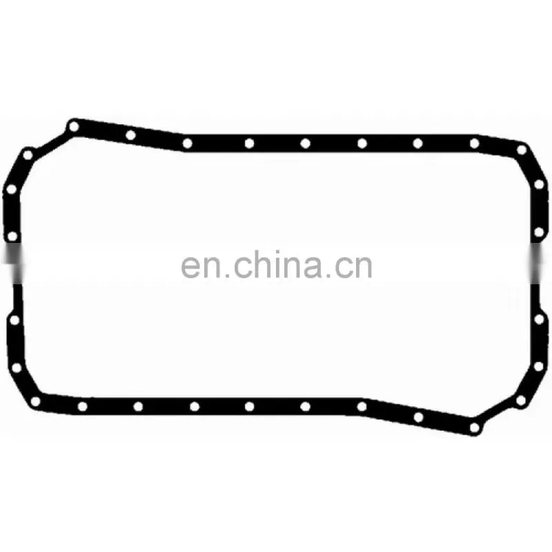 Original Gasket for Truck Engine Oil Pan Gasket for Diesel Engine 3938162