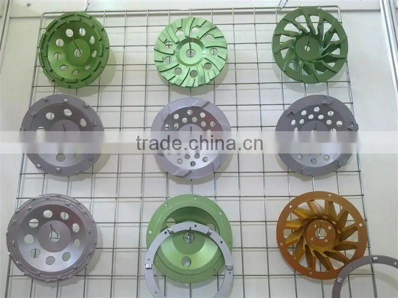 Diamond Cup Grinding Wheels For Sale