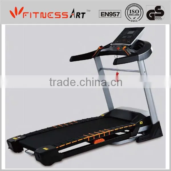 Home treadmill TM4827 New Treadmill Series
