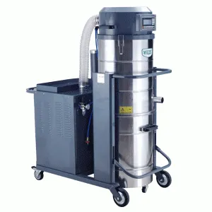 China Supplier Powerful Industrial Vacuum Cleaner