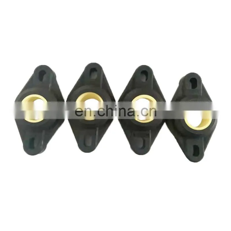 Self Lubricating Pedestal Bearing 01-04/06/08/10/12/15/20/25/30 EFOM