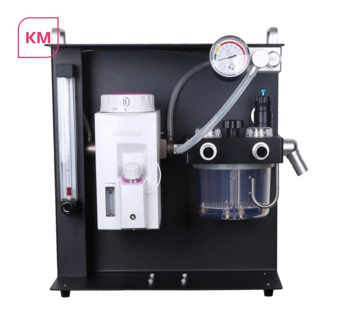 Tianjin KM Technology Co., Ltd. company overview - view 1