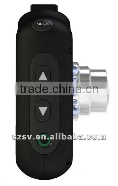 patent terms full hd car camera GPS/G-sensor with 170 degree wide angle
