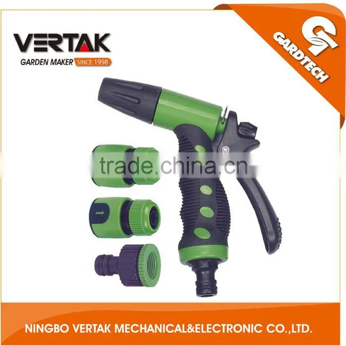 factory stock Garden tools leader 8 Function water wand with CE certificate
