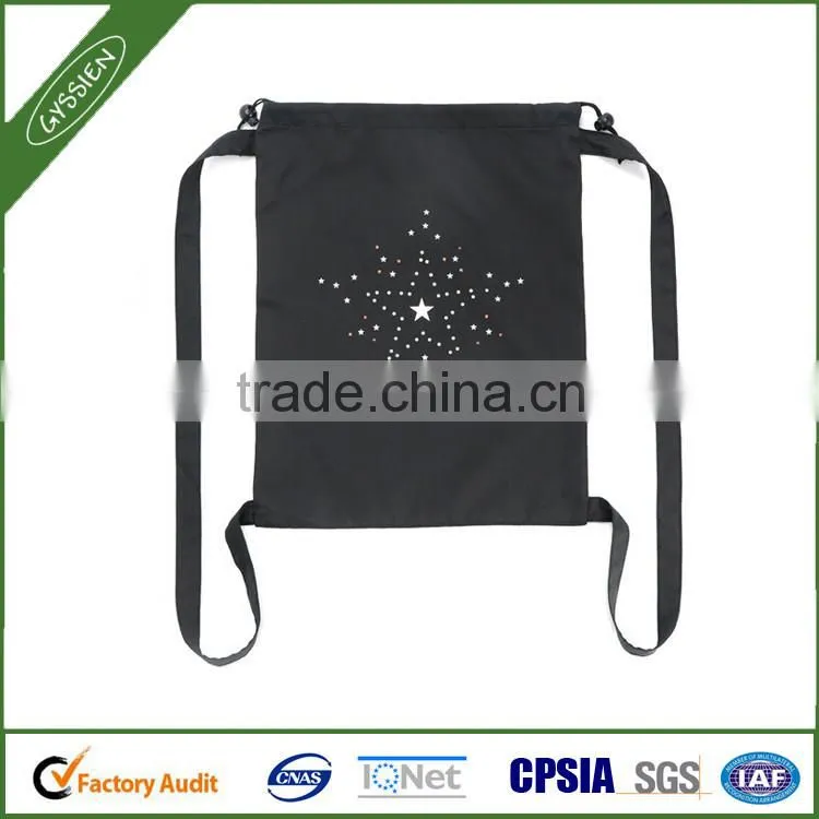 wholesale cheap drawstring bag