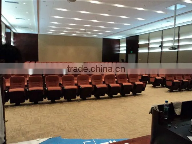 High Quality Theatre Seating For Sale