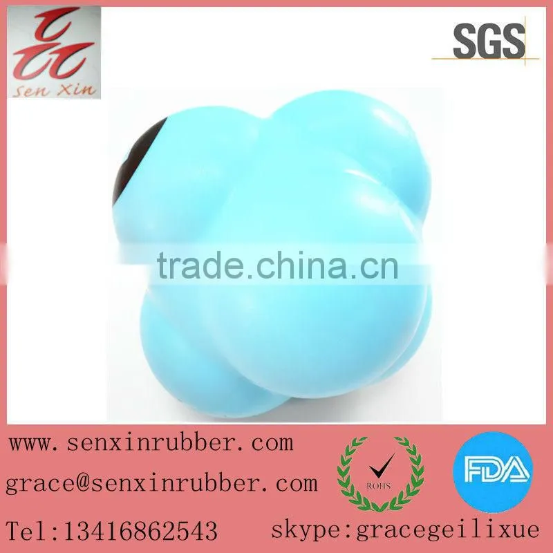 Rubber Tires Pet Toy For Dog