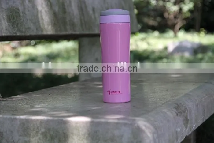 800ml and 1100ml large double wall stainless steel insulated thermos flask