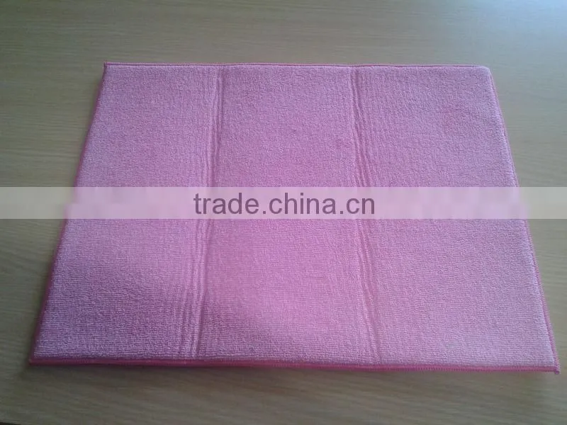 Microfiber Printed Placemats
