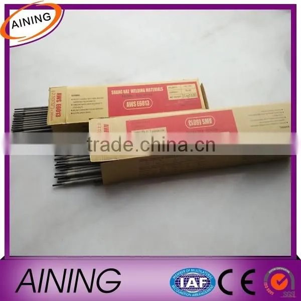 Low Welding Electrode Price of Welding Electrode E6013