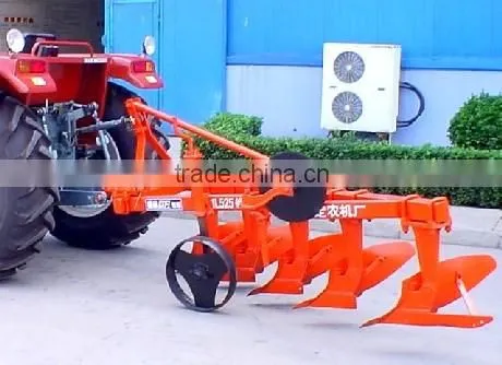 40hp farm tractor plow