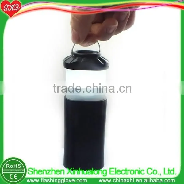 Portable power bank with power bank