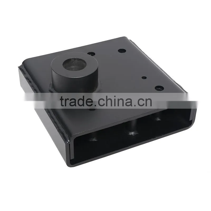 2016 hot metal welding part of forklift truck frame