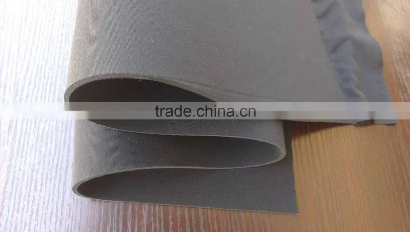 neoprene sheet