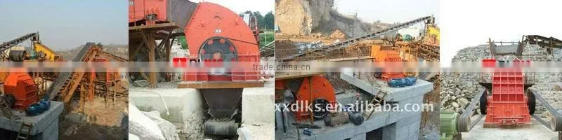 Stone crusher machine price in india