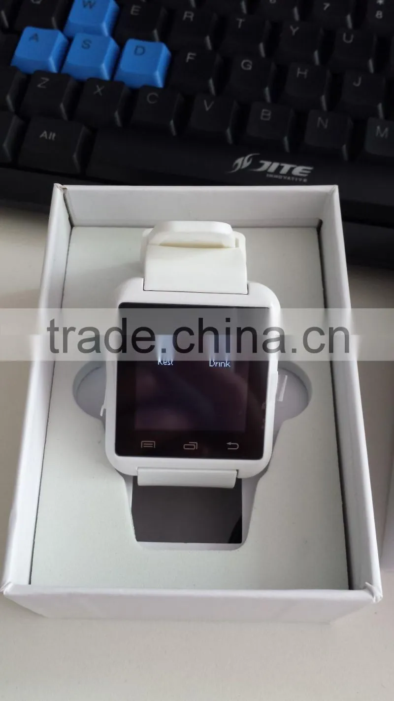 U8 smart watch for Nokia A1/for Lumia 730 / for Lumia 930