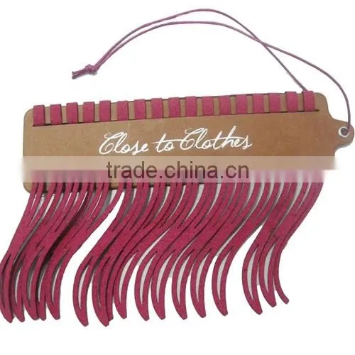 Wholesale Custom Hang Tags Manufacture