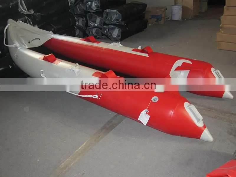 inflatable kayak