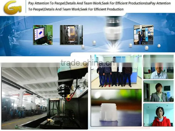 china manufacturer plastic household products injection mould