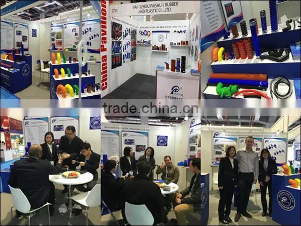 Truck or Car Engine System EPDM Formed Radiator Hose Price