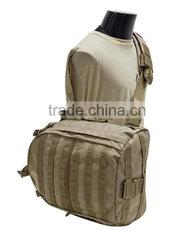 Tactical surplus the molle gear high-grade nylon bags