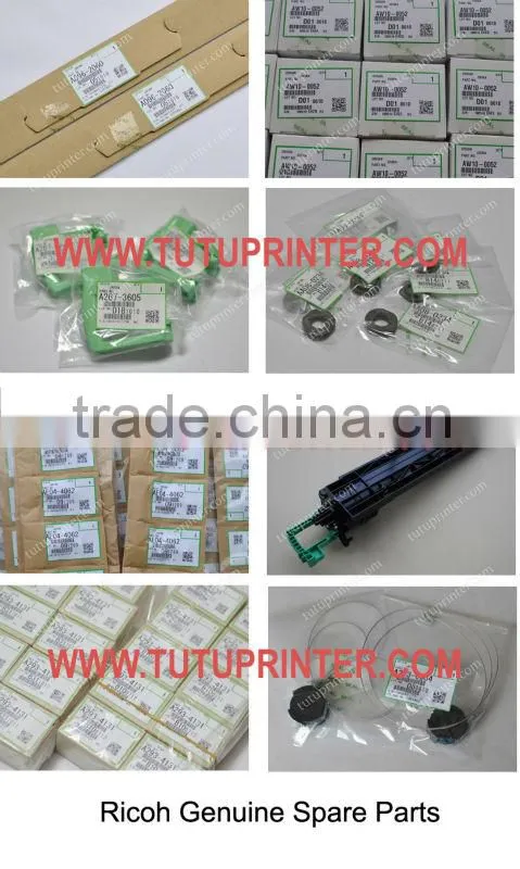 Ricoh original Thermistor,Aficio 1075/1060 copier parts