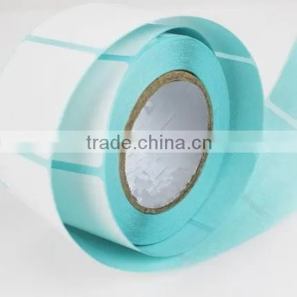 Direct Thermal Labels With Different Size