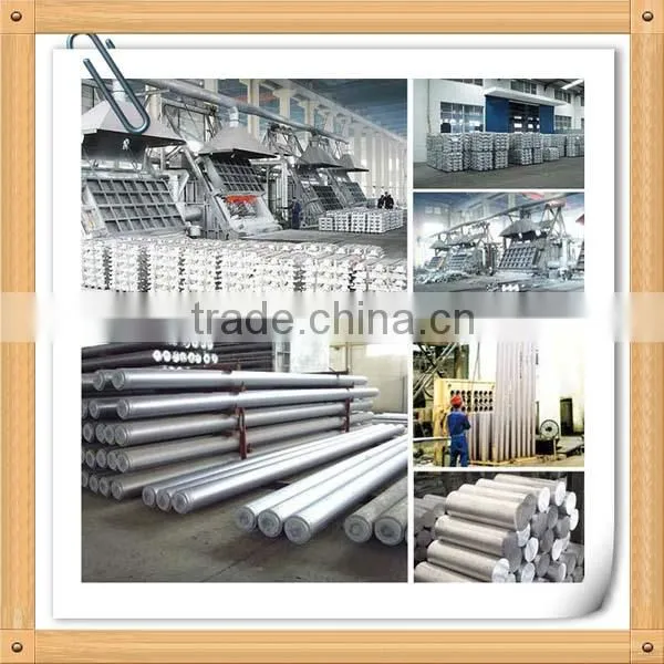 China factory for aluminum profile for led display