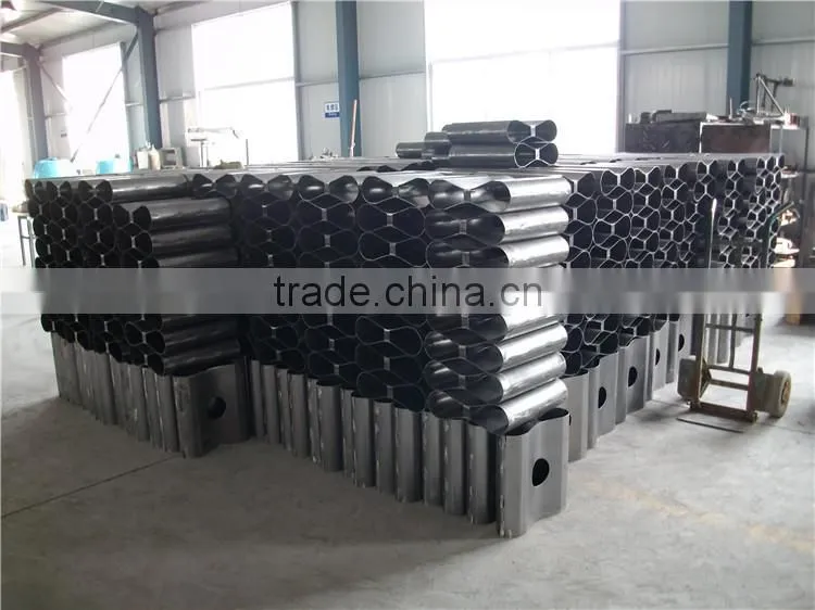 Professional OEM welding parts China factory