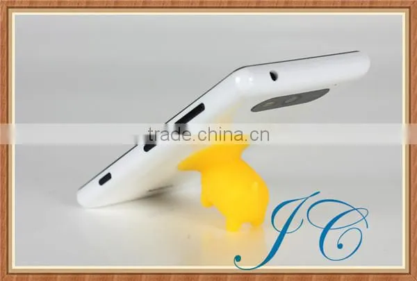 2015 Most popular silicon ring mobile phone holder for promotion