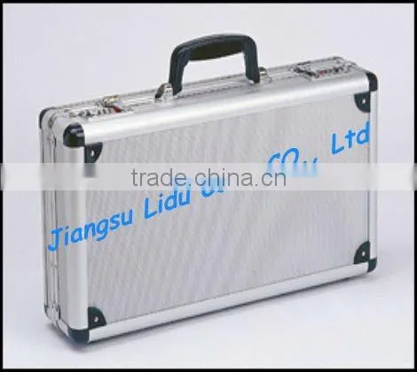 aluminum rifle case