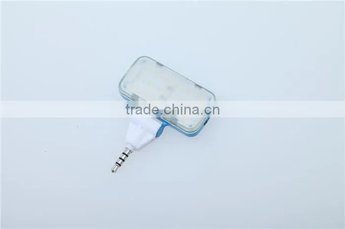 Smartphone LED light,mini led flash light, cellphone mini led light