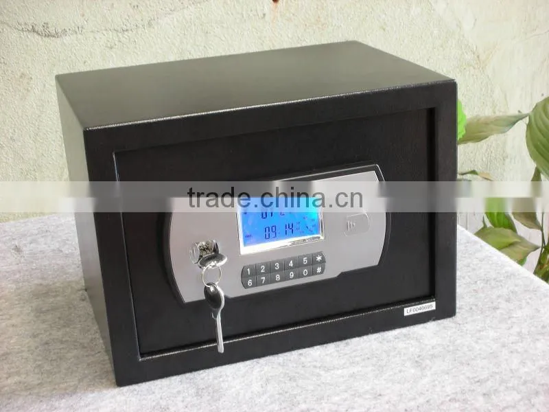 eagle excellent security safe box