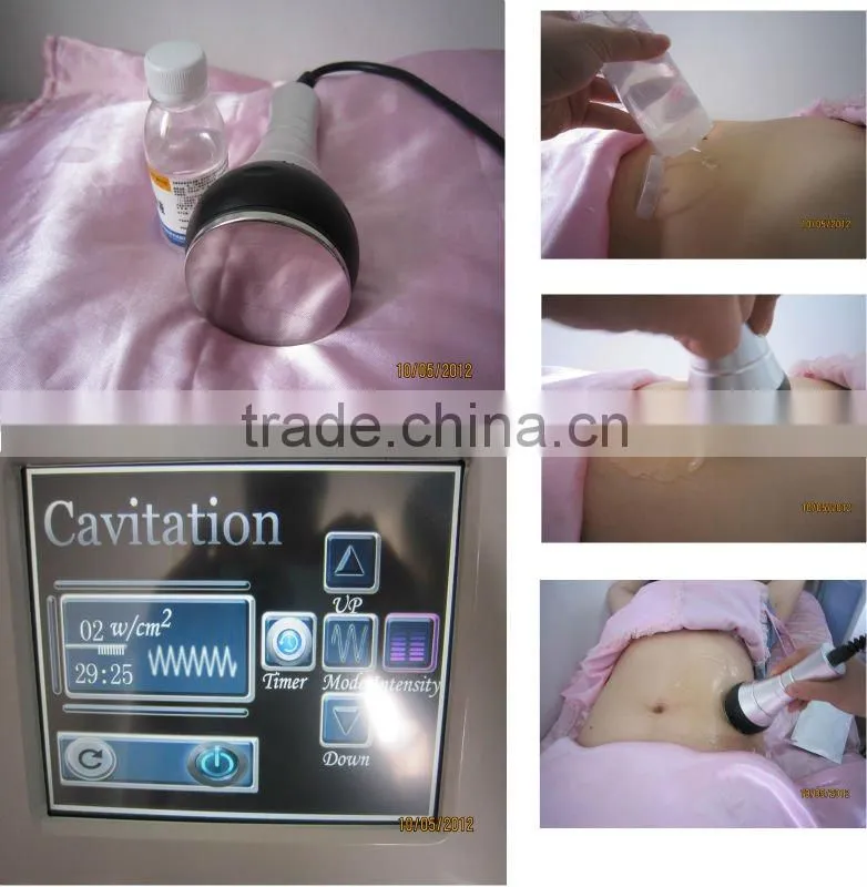 2014 Newly Maquina De Crioterapia Equipos