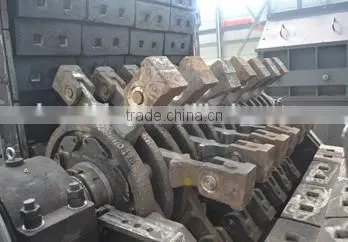 Hammer mill crusher for stone/rock/cement/coal