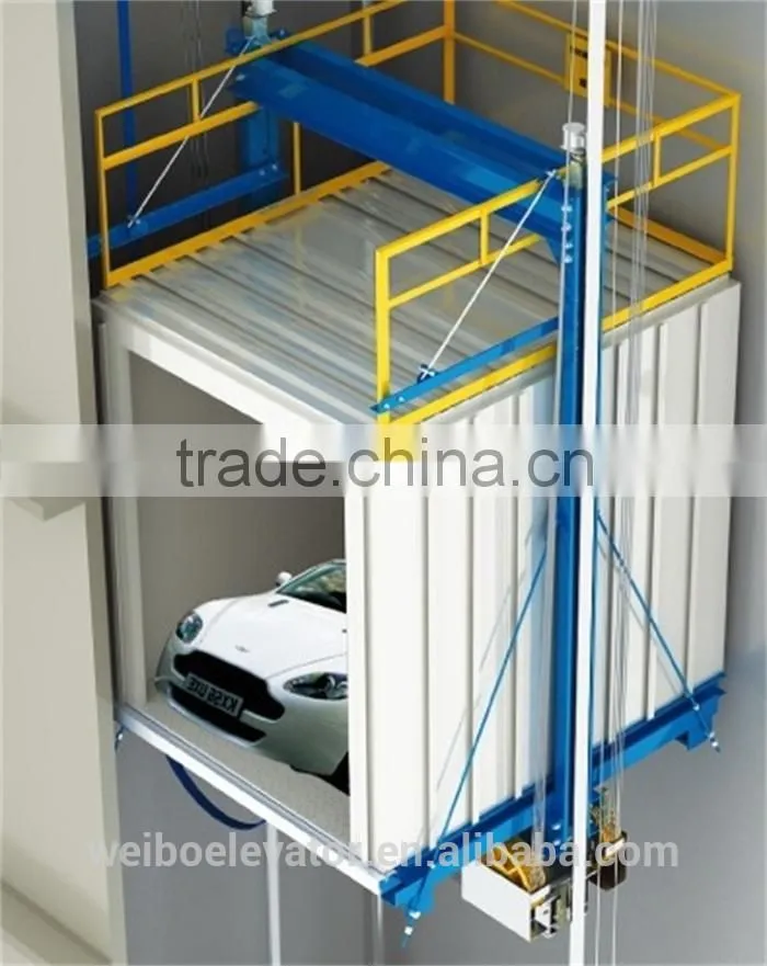 High Quality Car lift wholesale