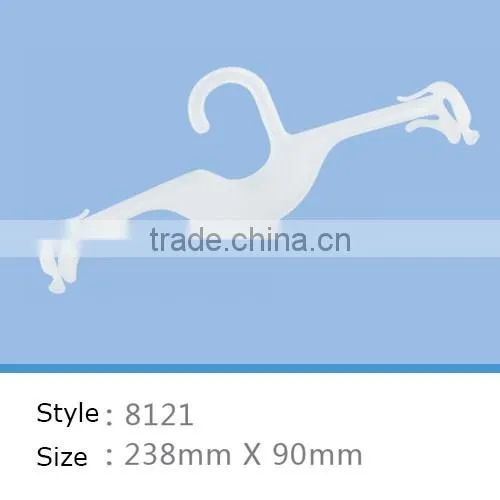 hot sale clothes hangers for bra underwear