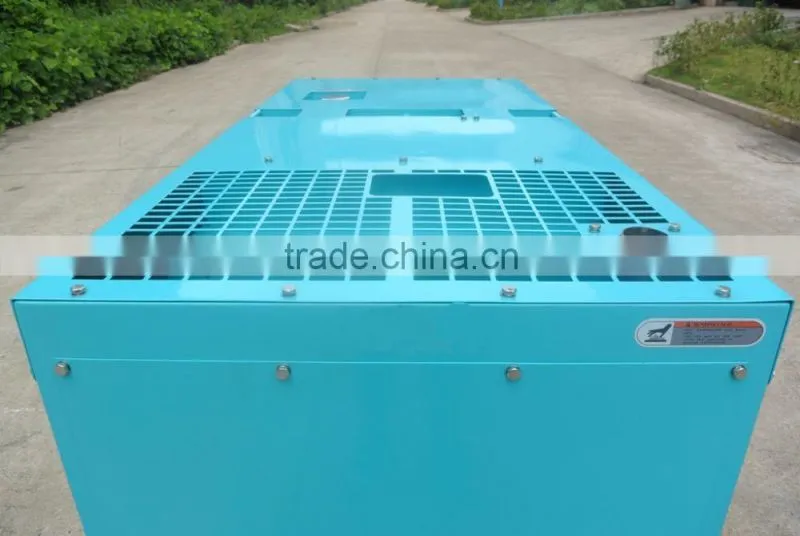 denyo 10kva generator