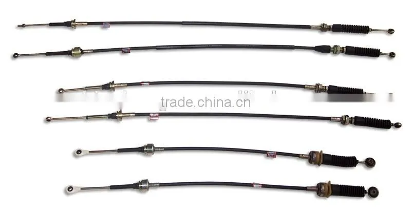 moto and auto cable parts/ brake cable/ speed cable/clutch cable/accelerator cable