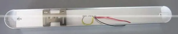 New arrival CE RoHS standard led linear body aluminum fitting 31w 36w light 3years guarantee