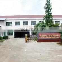 Guangzhou U-Light Electronic Technology Co., Limited company overview - view 1