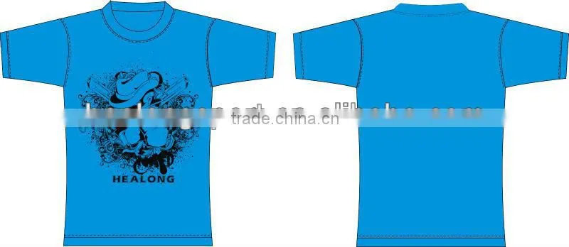 2014 t shirt wholesale china