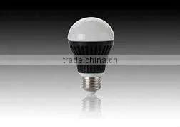 6W Dimmer Led lamp/energy saver