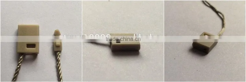 kraft paper garment hang tags Wholesalers garment plastic tag