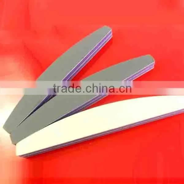OEM factory china nail buffer