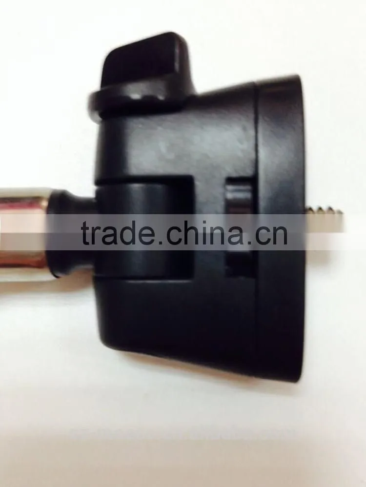 Factory Price Colorful wireless mobile phone monopod